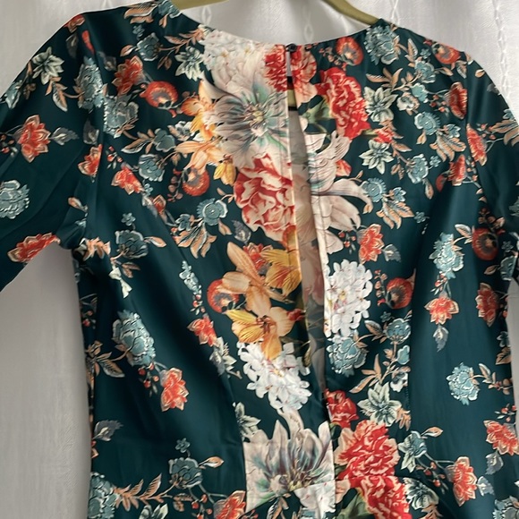 FARM Rio Dress - Picture 10 of 13